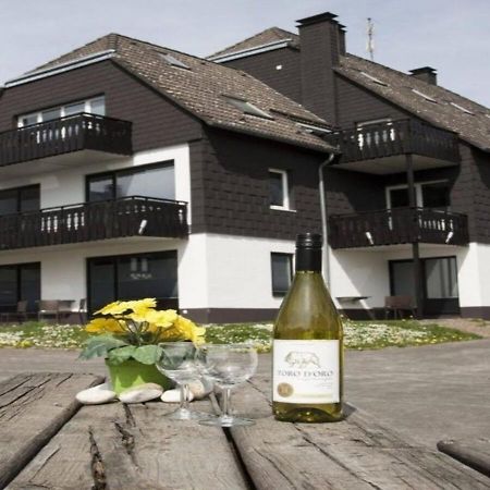Ferienpark Winterberg Ngoại thất bức ảnh