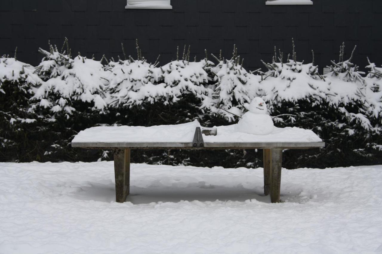 Ferienpark Winterberg Ngoại thất bức ảnh