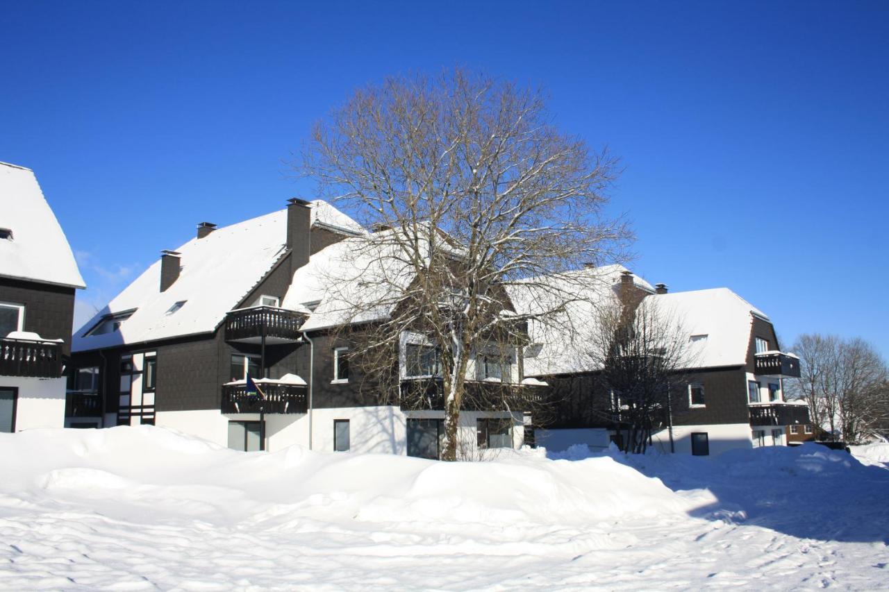 Ferienpark Winterberg Ngoại thất bức ảnh
