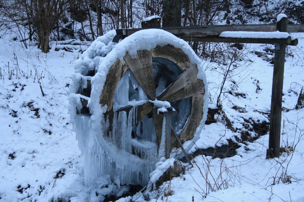 Ferienpark Winterberg Ngoại thất bức ảnh
