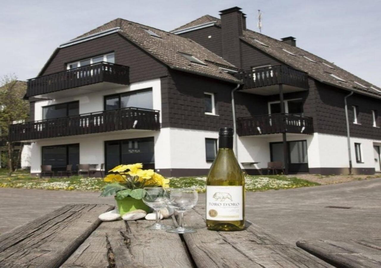 Ferienpark Winterberg Ngoại thất bức ảnh