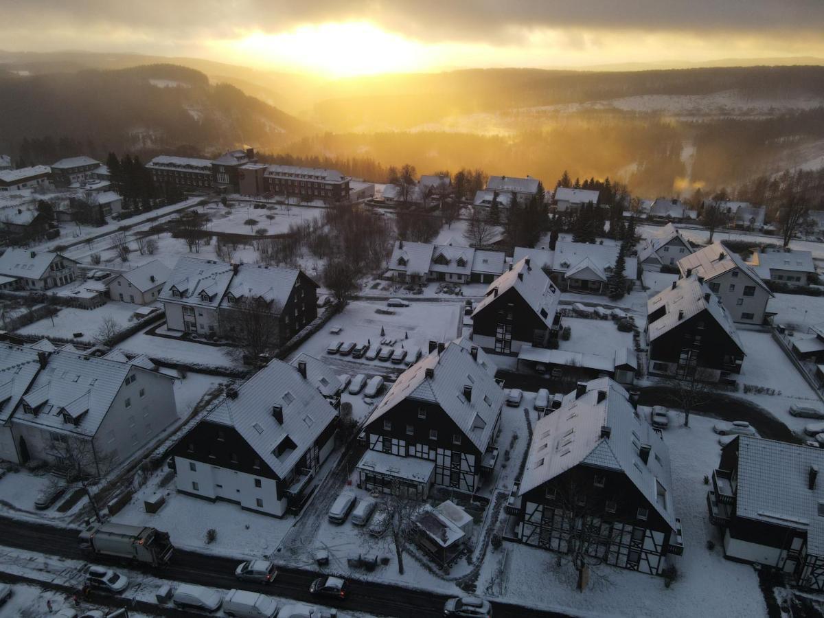 Ferienpark Winterberg Ngoại thất bức ảnh