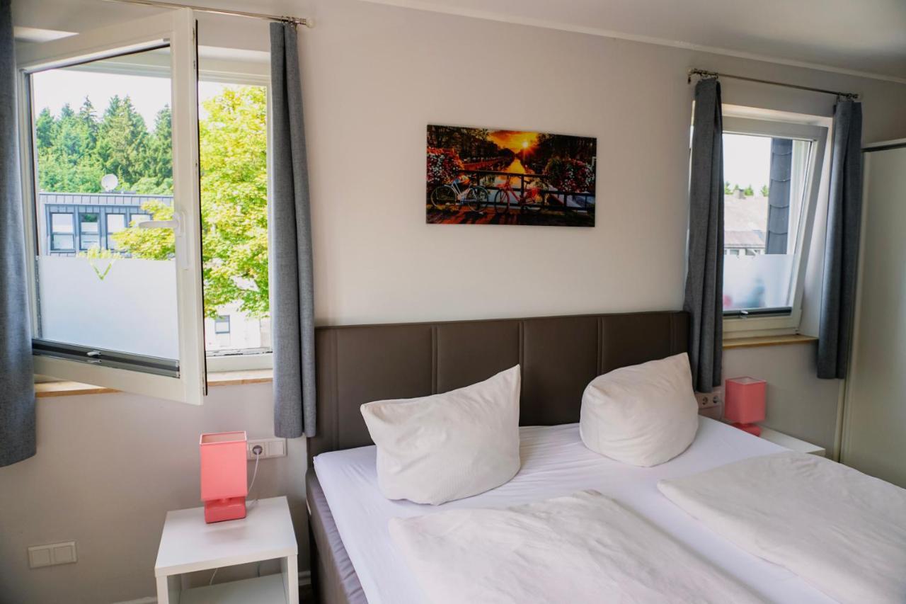 Ferienpark Winterberg Ngoại thất bức ảnh